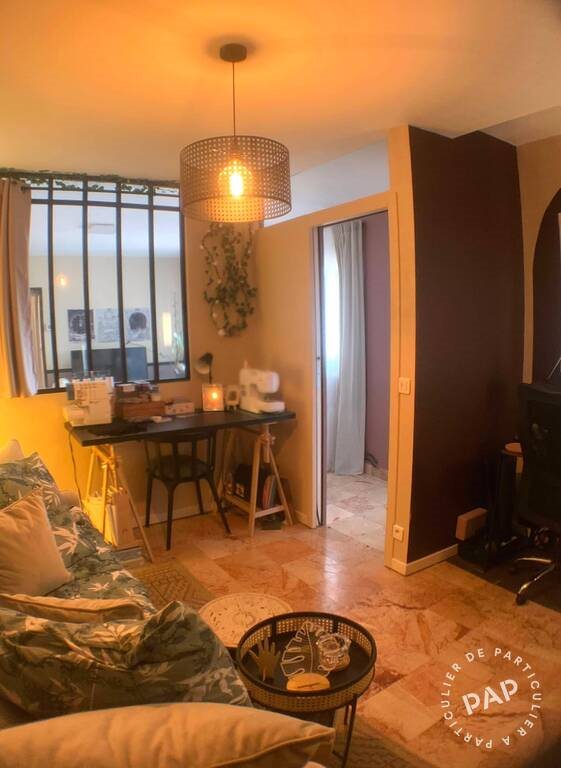 Appartement à louer, 60m², Arcueil