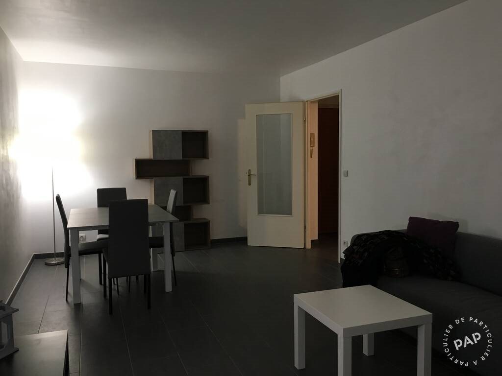 Appartement à louer, 50m², Pontault-Combault