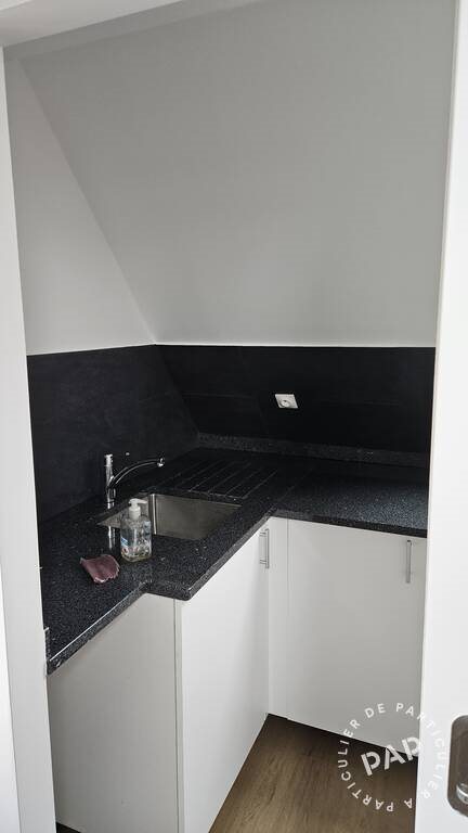 Appartement à louer, 22m², Ivry-sur-Seine