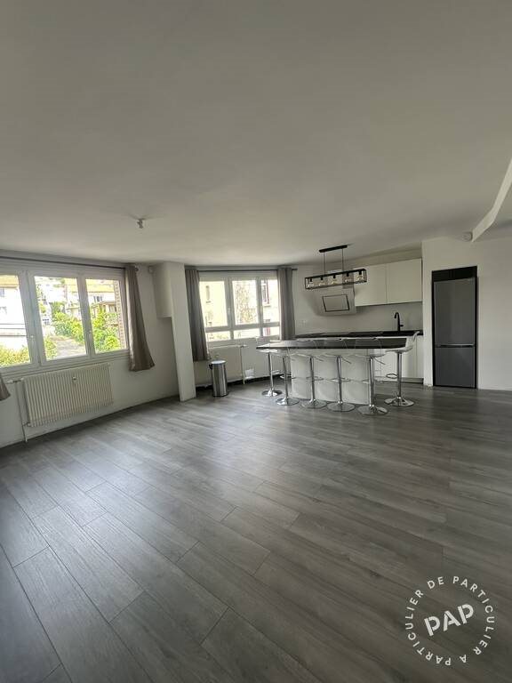 Appartement à louer, 64m², Clermont-Ferrand