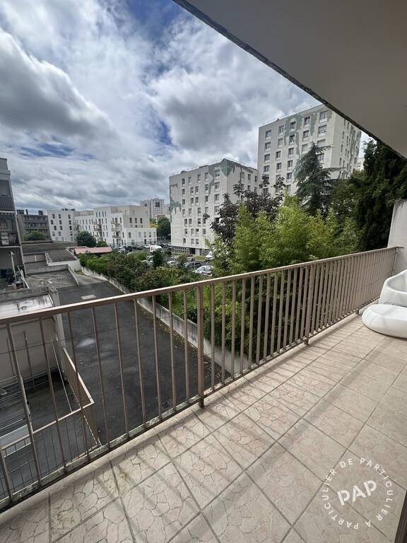 Appartement à louer, 64m², Clermont-Ferrand