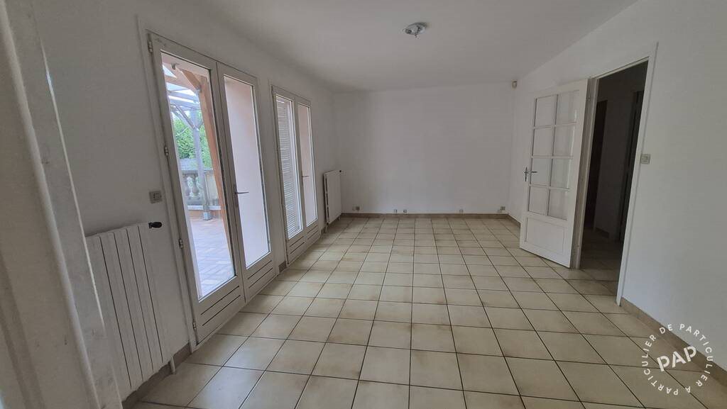 Appartement à louer, 60m², Bagneux