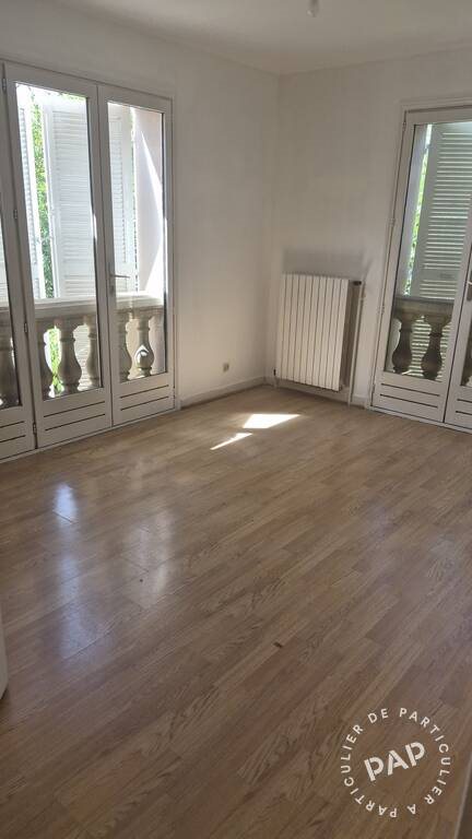 Appartement à louer, 60m², Bagneux