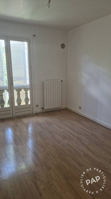 Appartement à louer, 60m², Bagneux