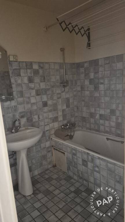 Appartement à louer, 60m², Bagneux