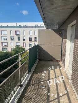 Appartement à louer, 27m², Montigny-lès-Cormeilles
