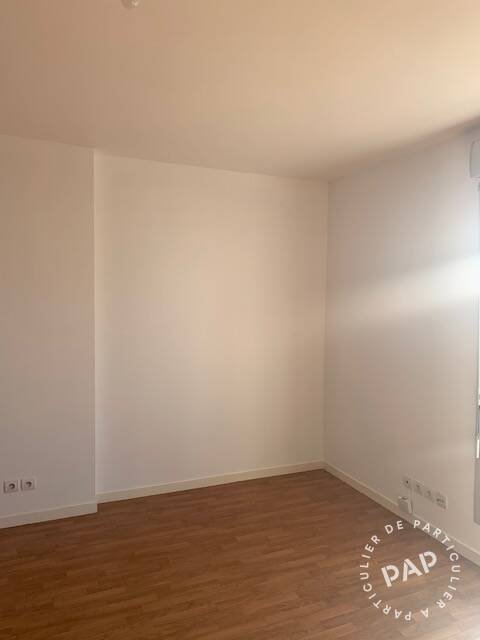 Appartement à louer, 27m², Montigny-lès-Cormeilles