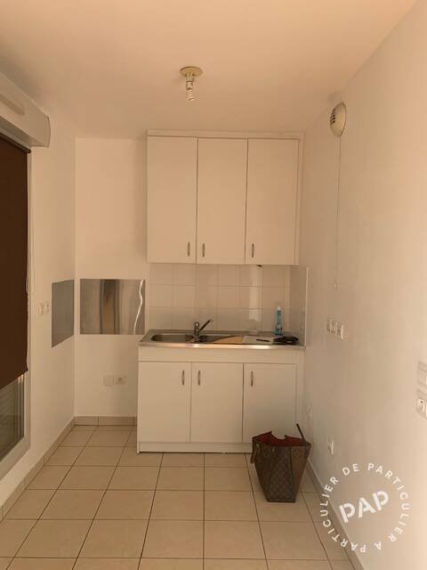 Appartement à louer, 27m², Montigny-lès-Cormeilles