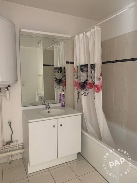 Appartement à louer, 27m², Montigny-lès-Cormeilles
