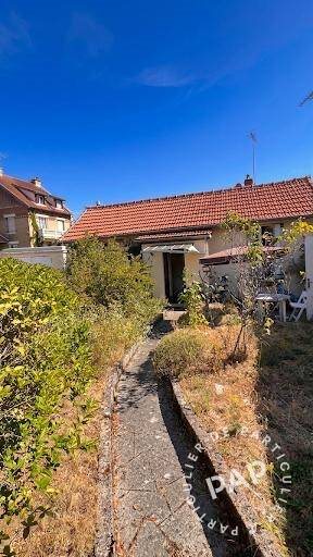 Maison à vendre, 77m², Vélizy-Villacoublay