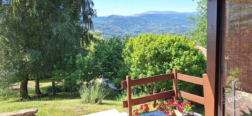 Maison à vendre, 130m², Saint-Pierre-de-Rivière