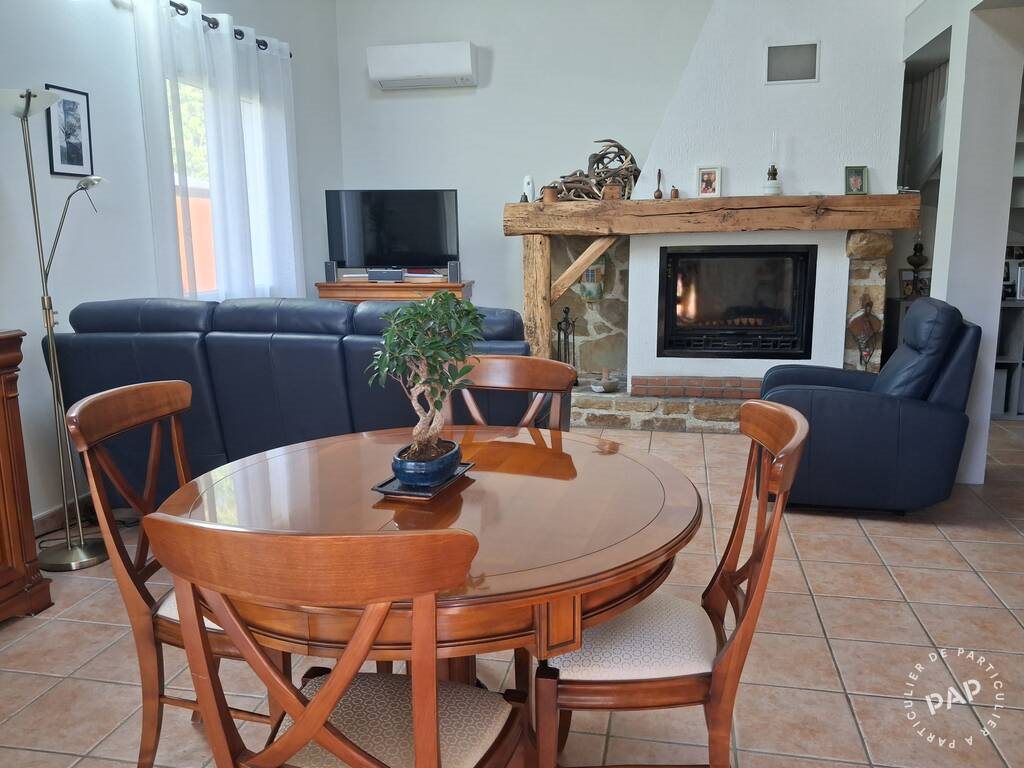 Maison à vendre, 130m², Saint-Pierre-de-Rivière