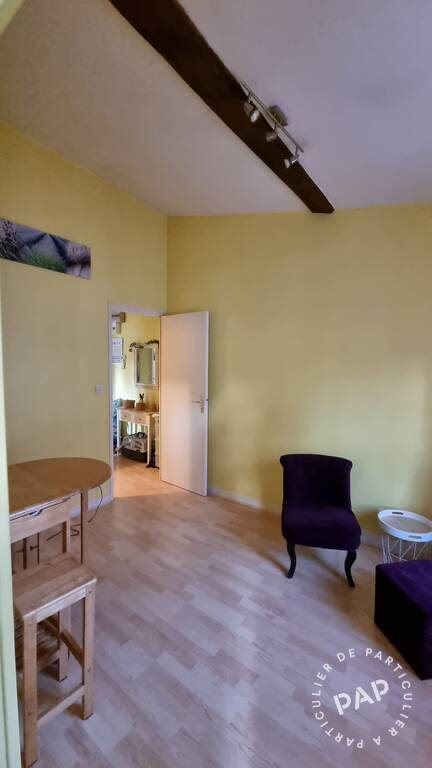 Appartement à louer, 35m², Clermont-Ferrand