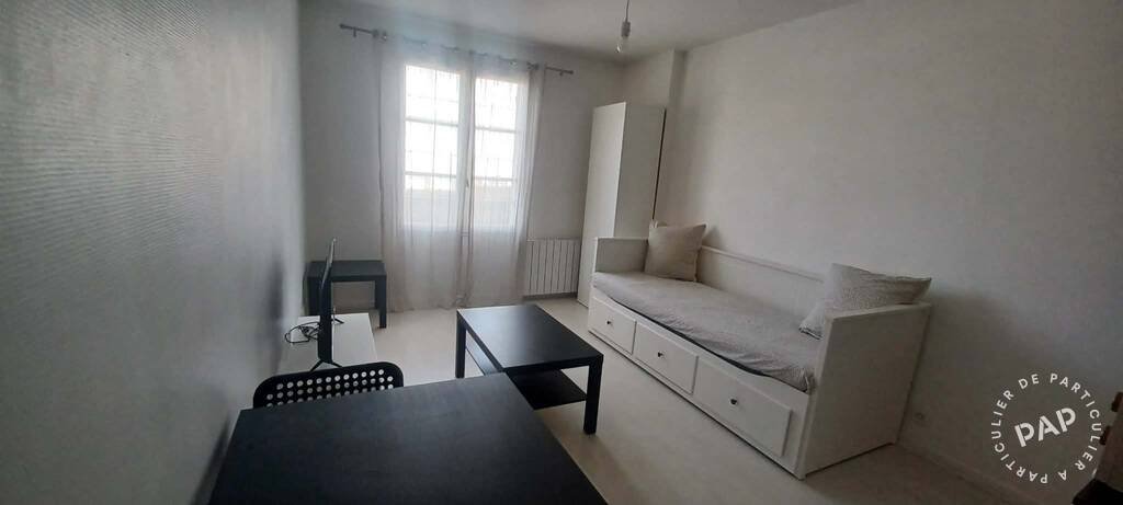 Appartement à louer, 23m², Melun