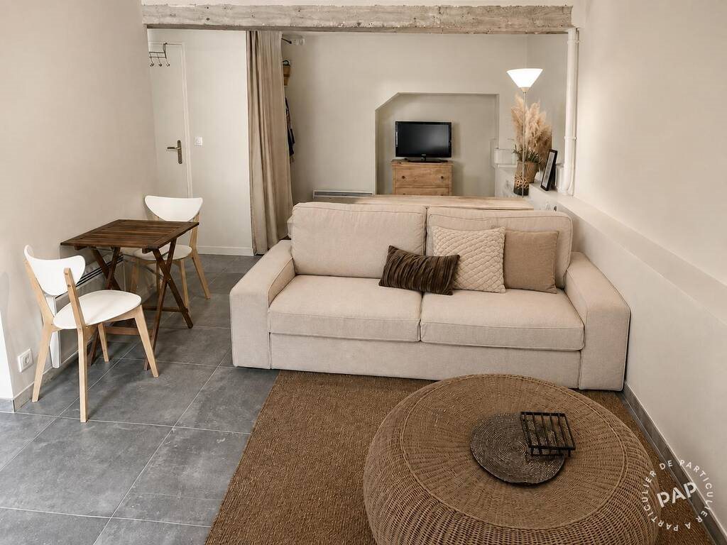 Appartement à louer, 34m², Antony