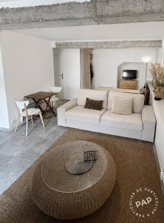 Appartement à louer, 34m², Antony