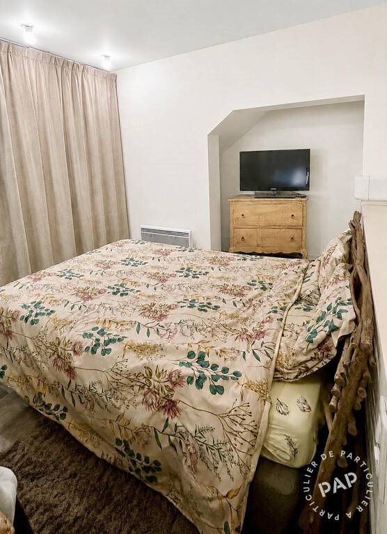 Appartement à louer, 34m², Antony