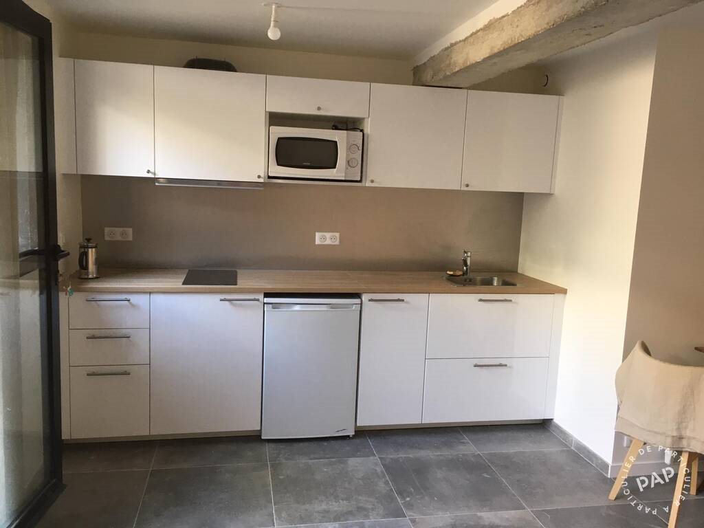 Appartement à louer, 34m², Antony