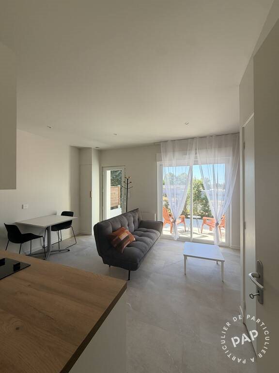 Appartement à louer, 30m², Niort