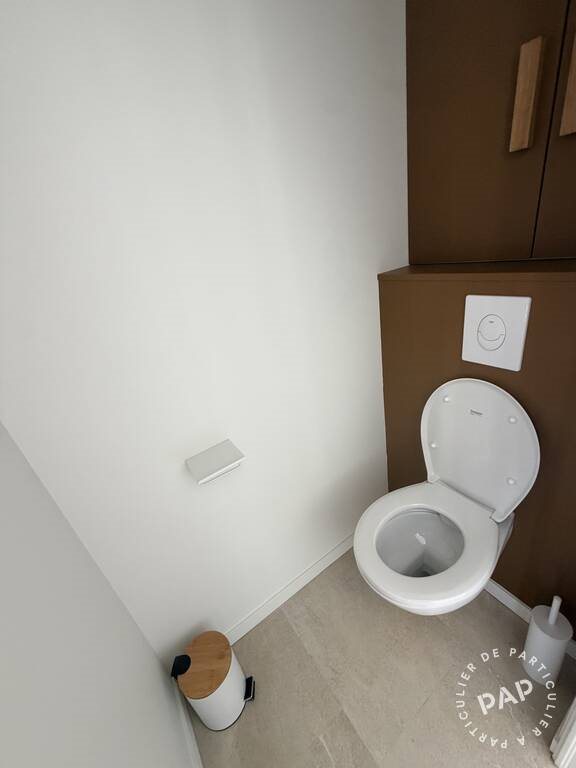 Appartement à louer, 30m², Niort