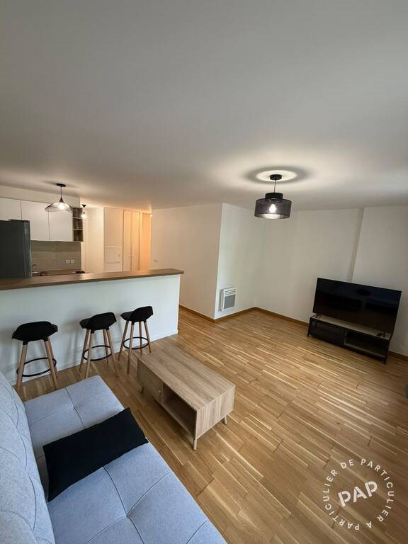 Appartement à louer, 49m², Argenteuil
