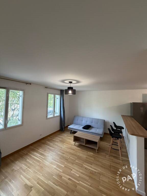Appartement à louer, 49m², Argenteuil