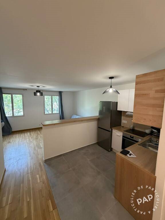 Appartement à louer, 49m², Argenteuil