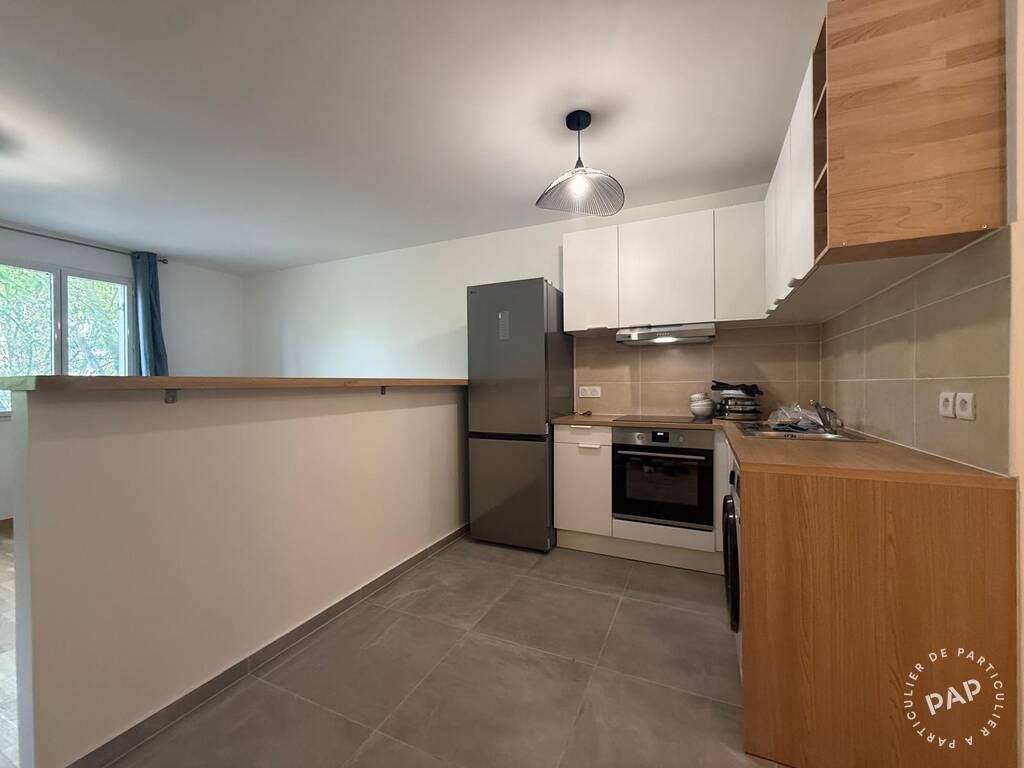 Appartement à louer, 49m², Argenteuil