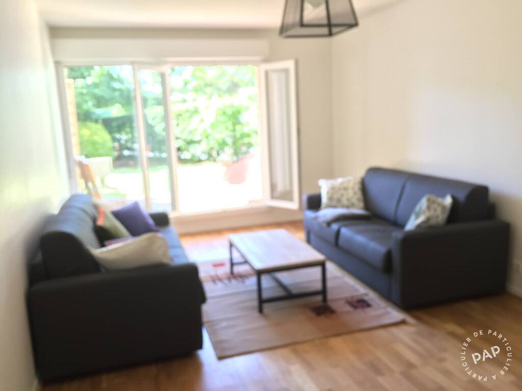 Appartement à louer, 67m², Houilles