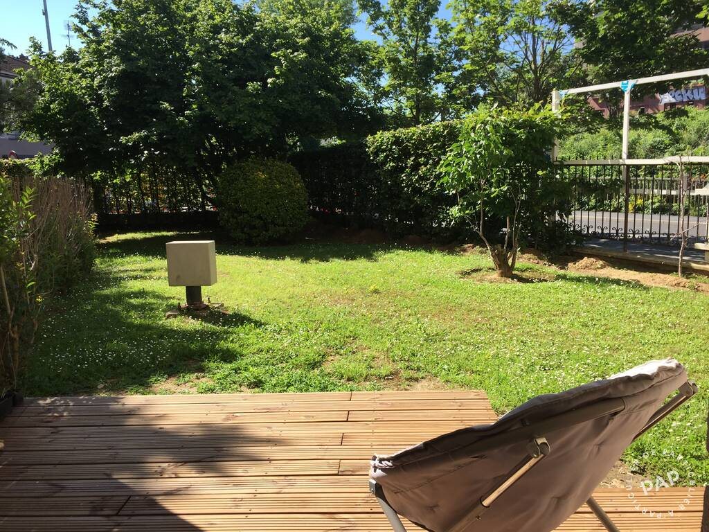 Appartement à louer, 67m², Houilles