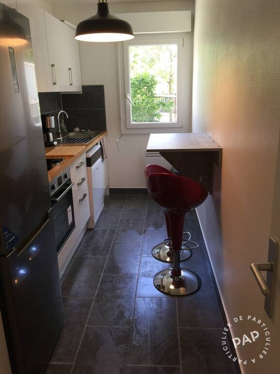 Appartement à louer, 67m², Houilles