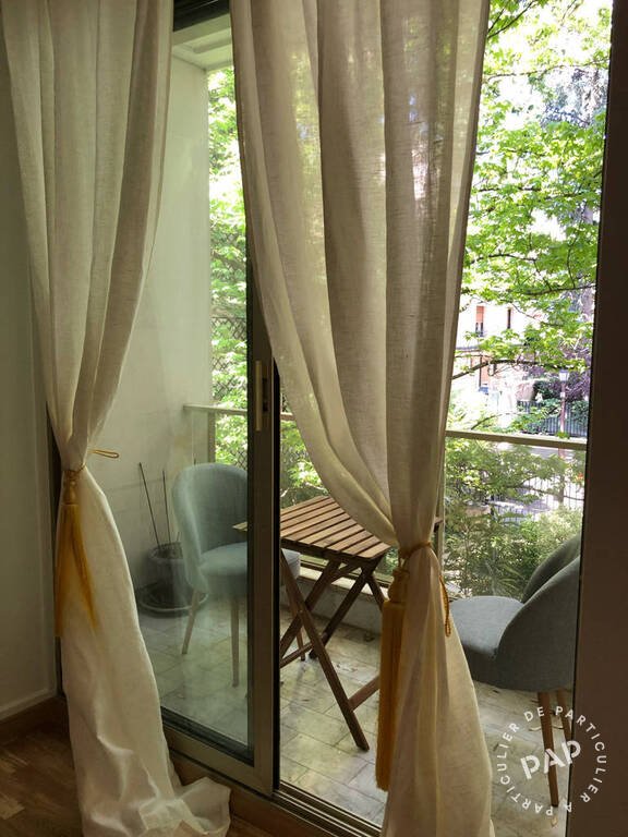 Appartement à louer, 24m², Neuilly-sur-Seine
