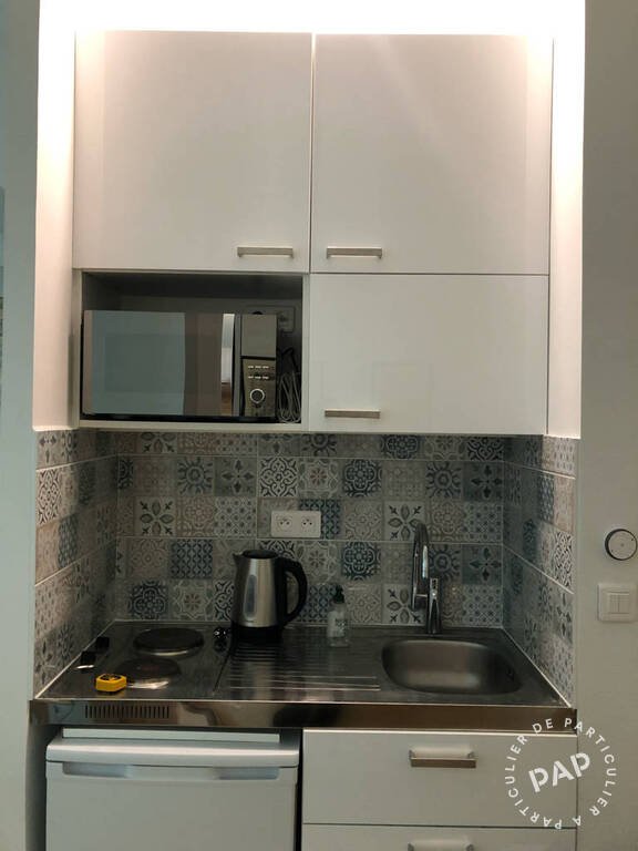Appartement à louer, 24m², Neuilly-sur-Seine