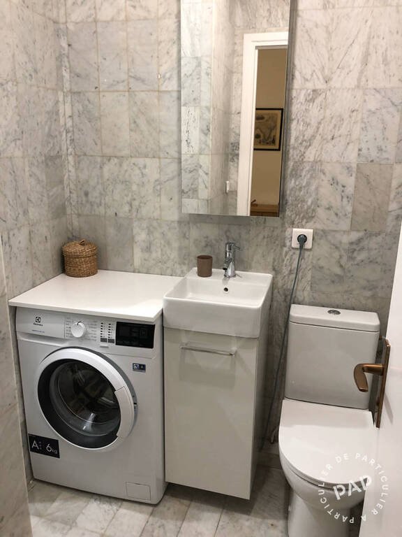 Appartement à louer, 24m², Neuilly-sur-Seine