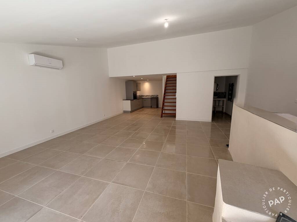 Appartement à louer, 85m², Saint-Félix-de-Lodez