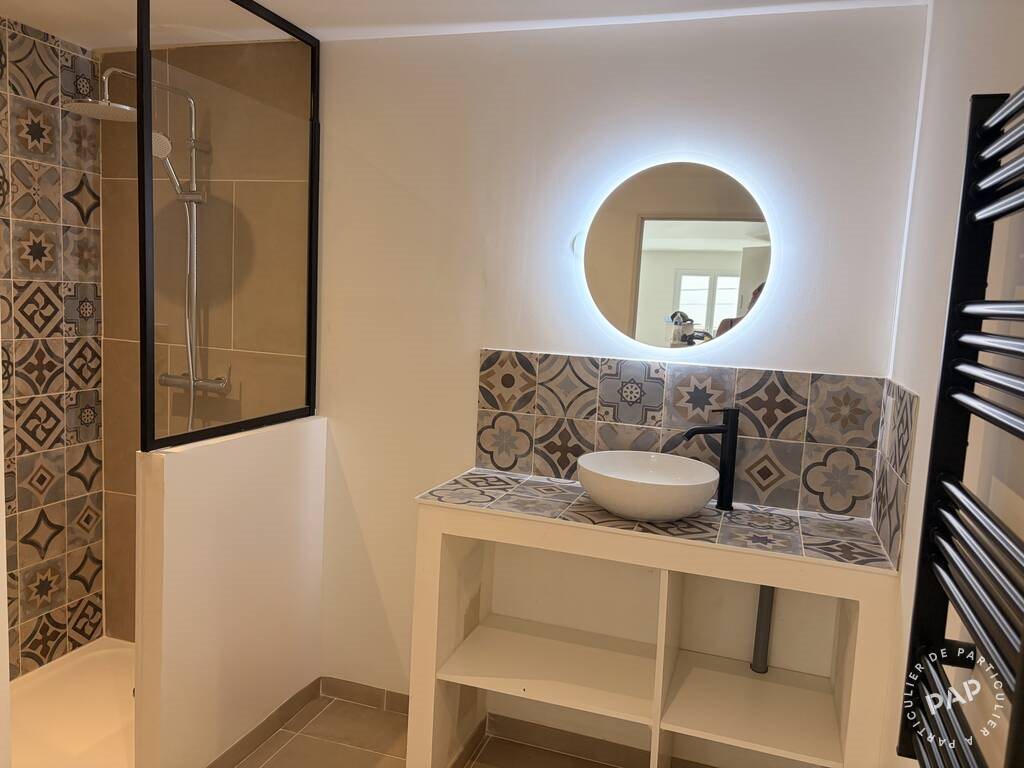 Appartement à louer, 85m², Saint-Félix-de-Lodez