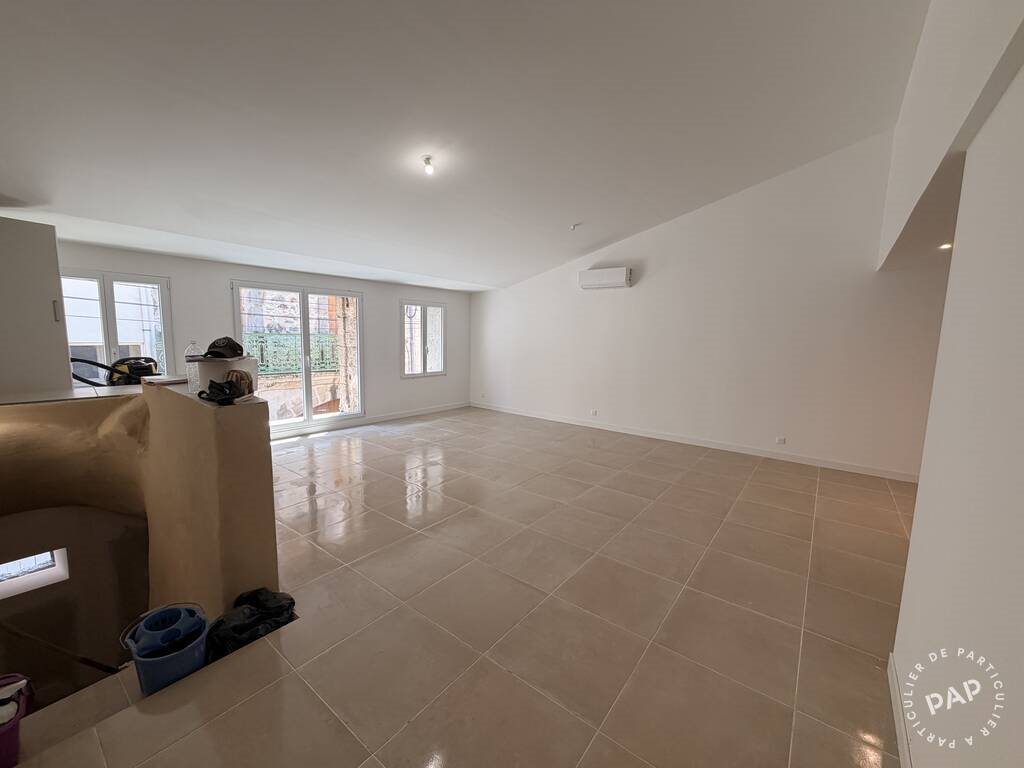 Appartement à louer, 85m², Saint-Félix-de-Lodez