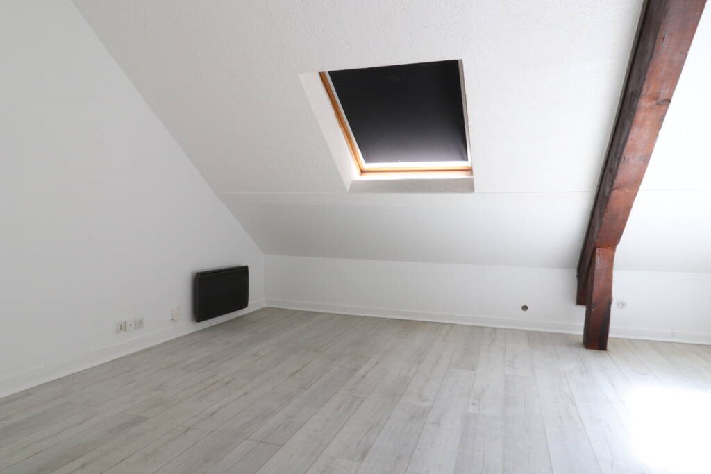 Appartement à vendre, 23m², Longjumeau