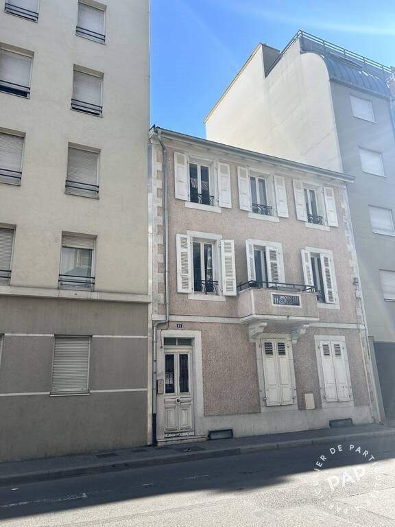 Appartement à vendre, 212m², Annemasse