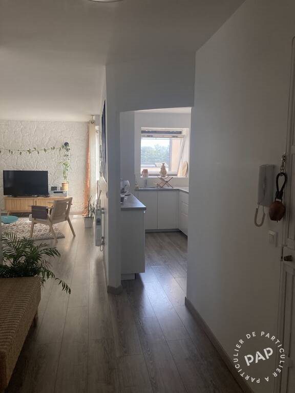 Appartement à louer, 63m², Villepreux