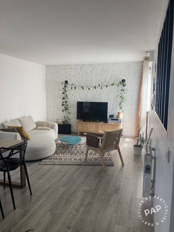 Appartement à louer, 63m², Villepreux