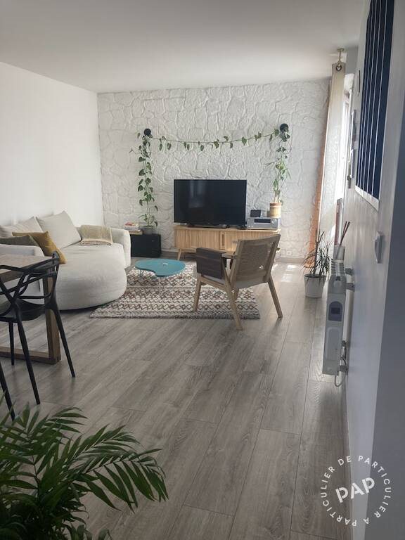 Appartement à louer, 63m², Villepreux