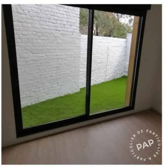 Maison à louer, 40m², Sains-en-Gohelle