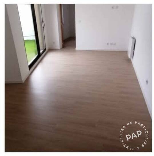 Maison à louer, 40m², Sains-en-Gohelle