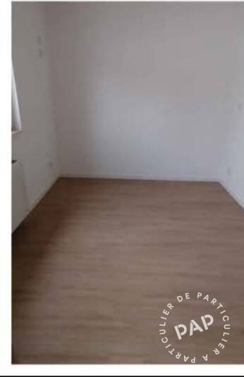 Maison à louer, 40m², Sains-en-Gohelle