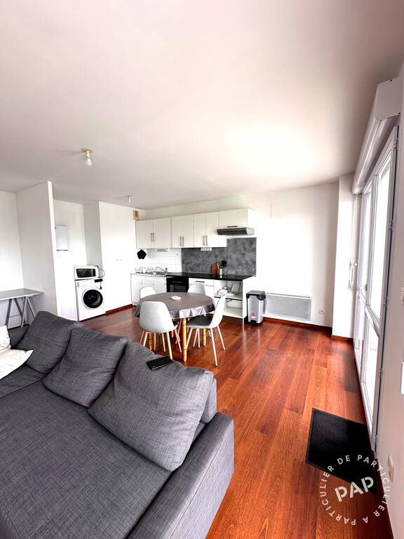 Appartement à louer, 62m², La Roche-sur-Yon