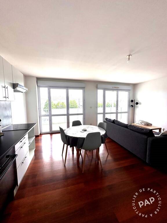 Appartement à louer, 62m², La Roche-sur-Yon