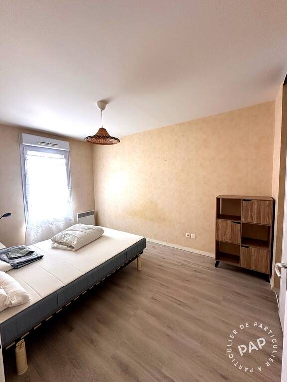 Appartement à louer, 62m², La Roche-sur-Yon