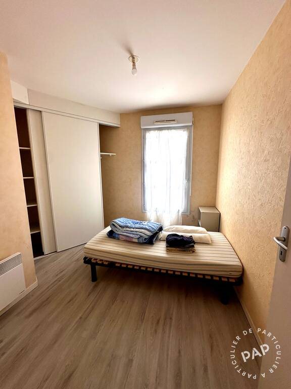Appartement à louer, 62m², La Roche-sur-Yon