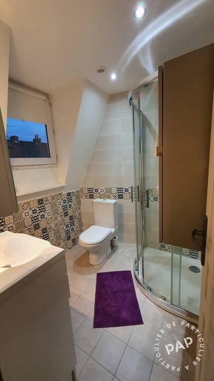 Maison à louer, 175m², Roubaix